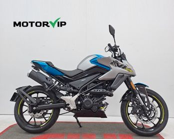 CFMOTO 125 NK *PROMO KM0