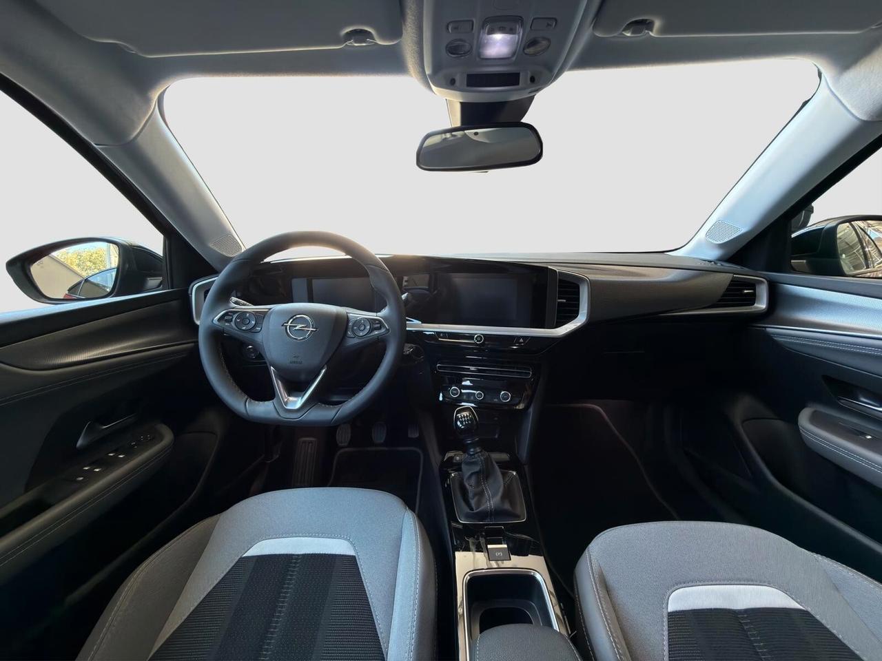 Opel Mokka 1.2 Turbo Edition MT6