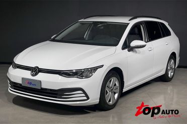 Volkswagen Golf Variant 2.0 TDI DSG LIFE Variant ACC LED