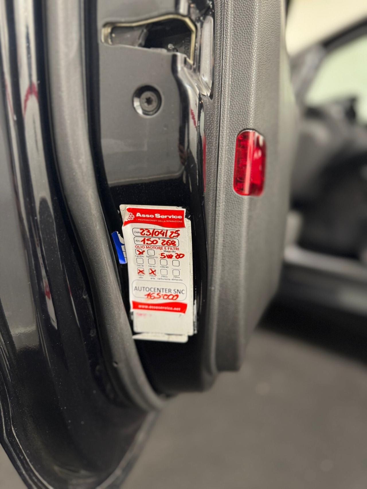 Ford Fiesta 1.0 80CV 3 porte Titanium