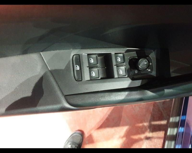 Volkswagen T-Cross 1.0 TSI Style BMT