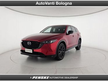 Mazda CX-5 CX-5 2.2 Homura awd 184cv auto