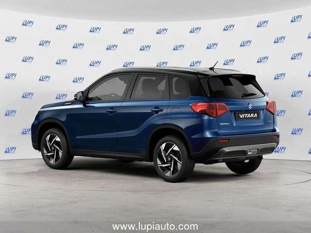 Suzuki Vitara 1.4 Hybrid Cool+