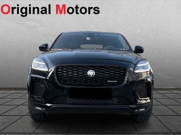 Jaguar E-Pace Jaguar E-Pace P300 AWR R-Dynamic