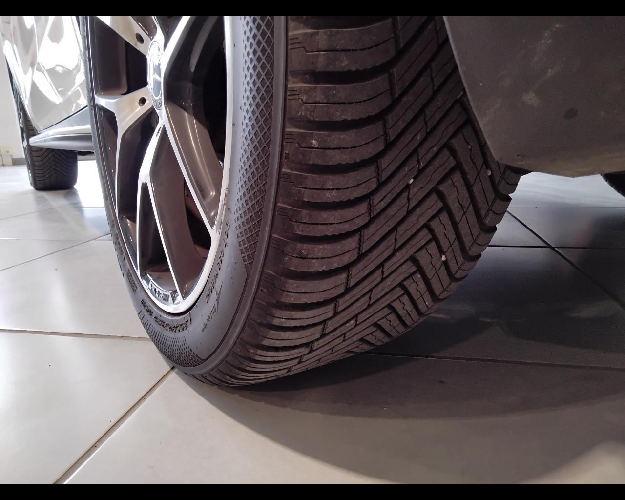 Mercedes-Benz GLC - X253 2019 - GLC 200 d Premium 4matic auto