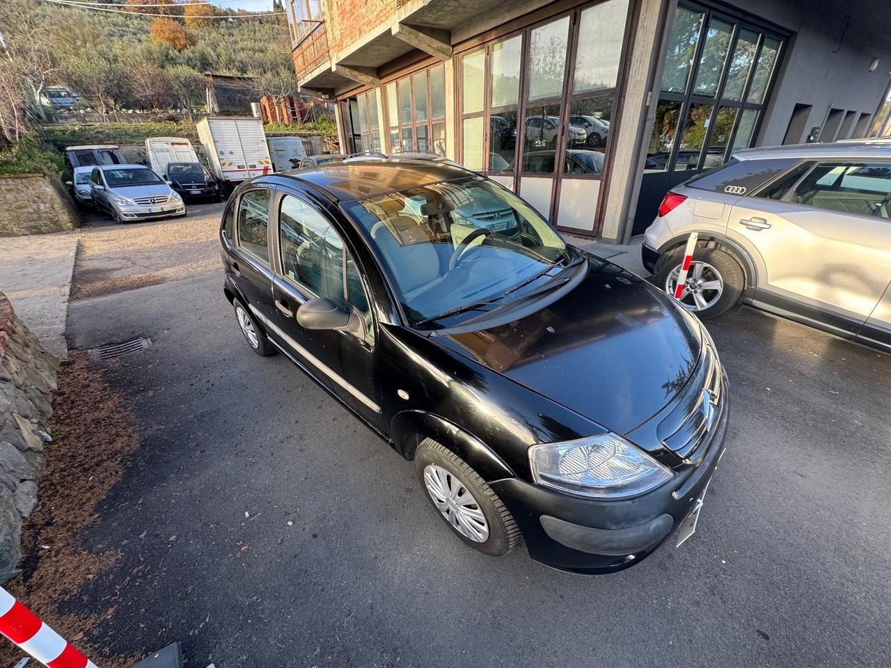 Citroen C3 1.4 HDi 70CV Elegance