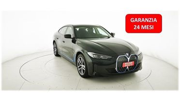 BMW i4 eDrive 40 Sport