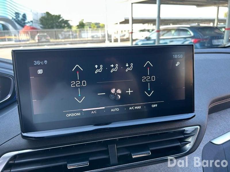 Peugeot 5008 BlueHDi 130 S&S EAT8 GT