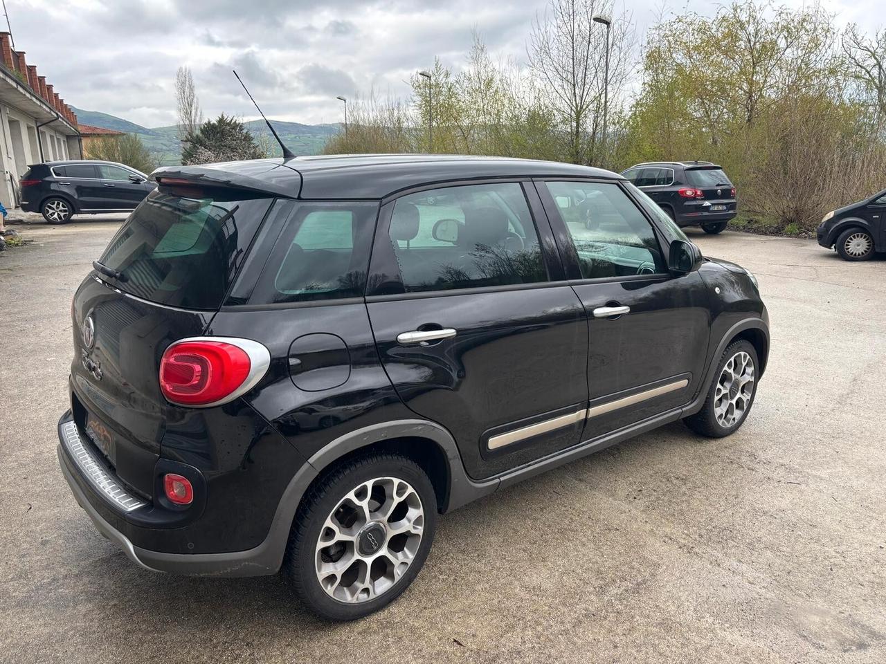 Fiat 500L 1.3 Multijet 95 CV Trekking SUP.PREZZO