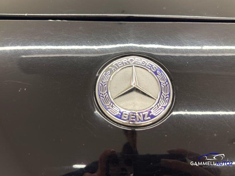 Mercedes-Benz Classe A 180 d Automatic Business