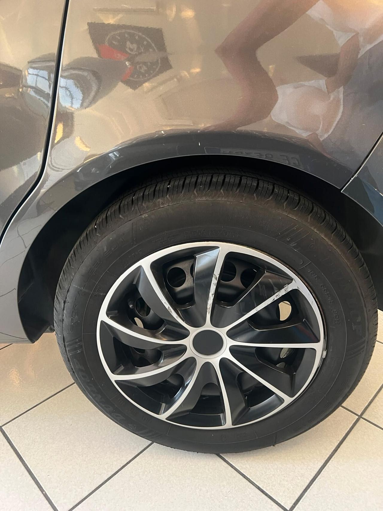 Opel Corsa 1.2 5 porte Edition