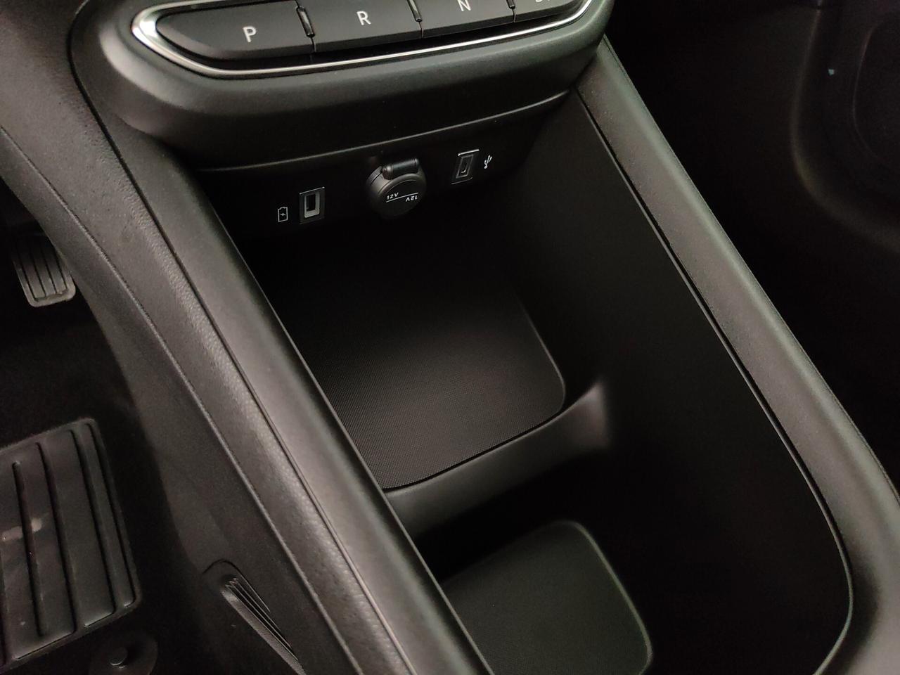 Fiat 600 Hybrid 145 CV DCT MHEV