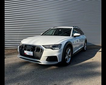 AUDI A6 ALLROAD 40 TDI MHEV QUATTRO S-TRONIC