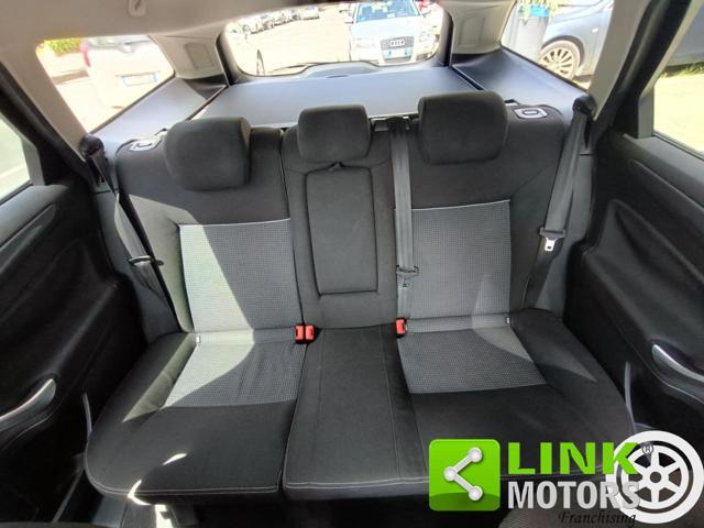 FORD Mondeo 2.0 TDCi 163 CV Powershift Station Wagon Nav Editi