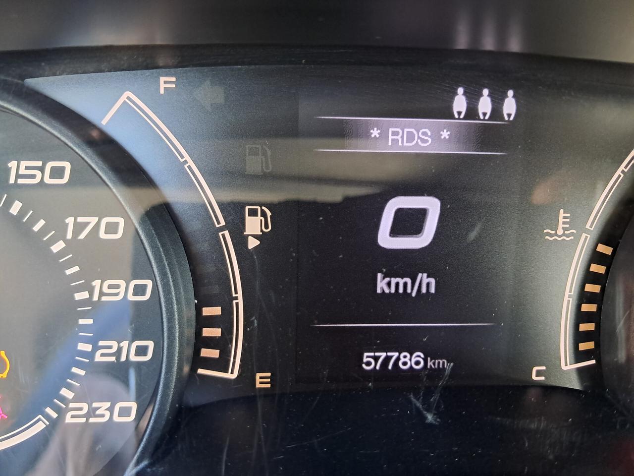 Fiat Tipo 1.4 5 porte Easy