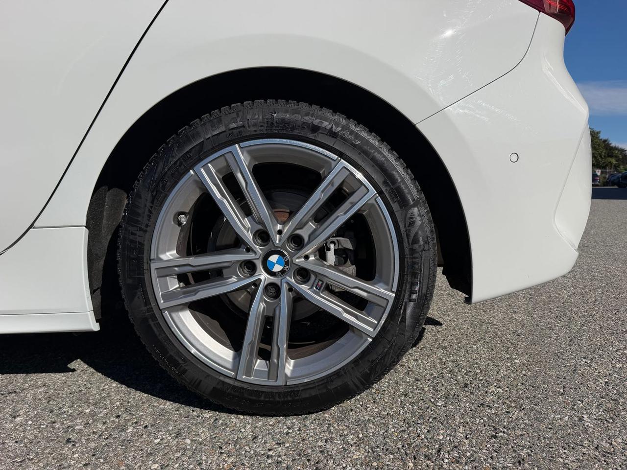 Bmw 118 Serie 1 118 d M Sport*PROMO FINANZ #50233