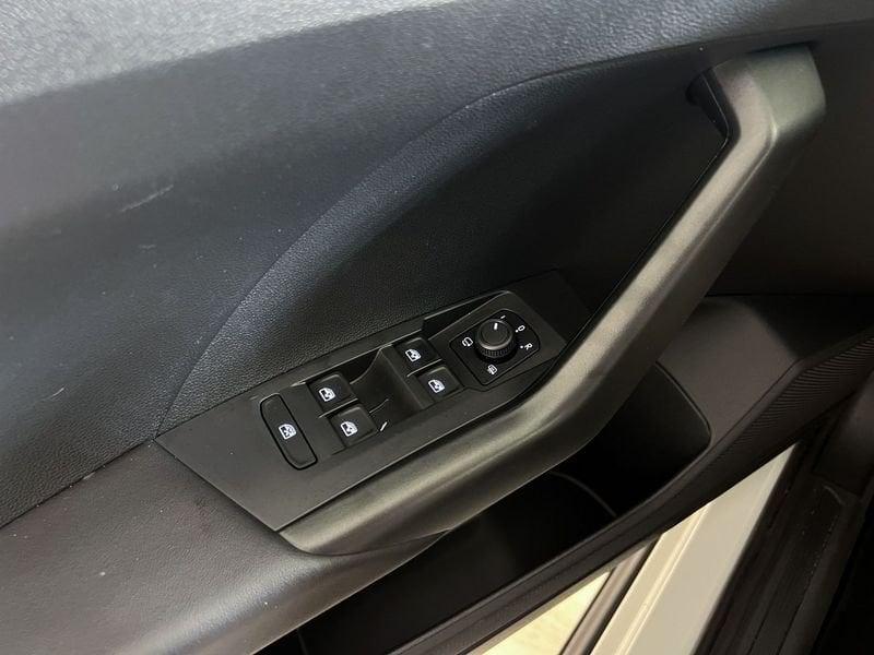 Volkswagen T-Cross T-Cross 1.0 TSI Style BMT