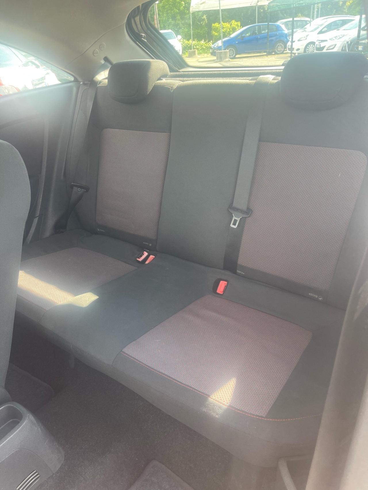 Opel Corsa 1.3 CDTI 90CV 3 porte Sport