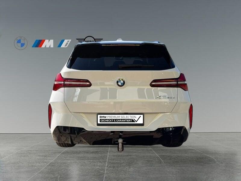 BMW X3 BMW X3 2.0d XDrive M SPORT LED NAVI GANCIO PELLE HARMAN