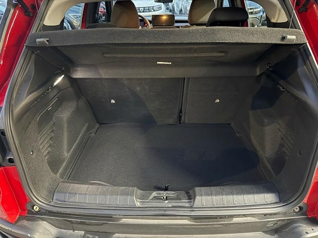 Jeep Avenger 1.2 Turbo Longitude FWD