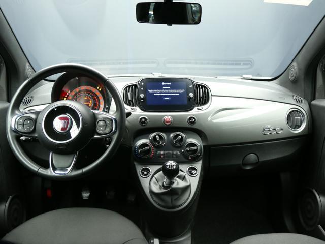 FIAT 500 1.0 Hybrid