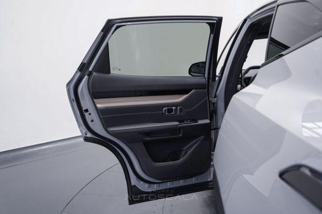 SPORTEQUIPE Sportequipe 6 GT 1.5 Turbo 155cv GPL DCT
