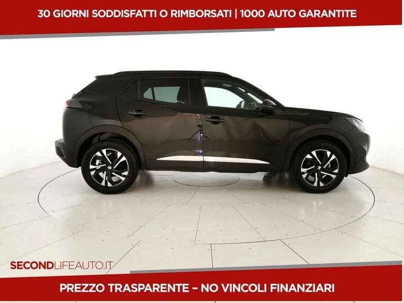 Peugeot 2008 1.2 puretech Allure Pack s&s 100cv