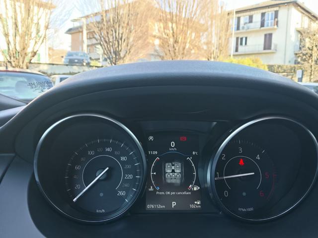 JAGUAR E-Pace 2.0D 150 CV AWD aut.