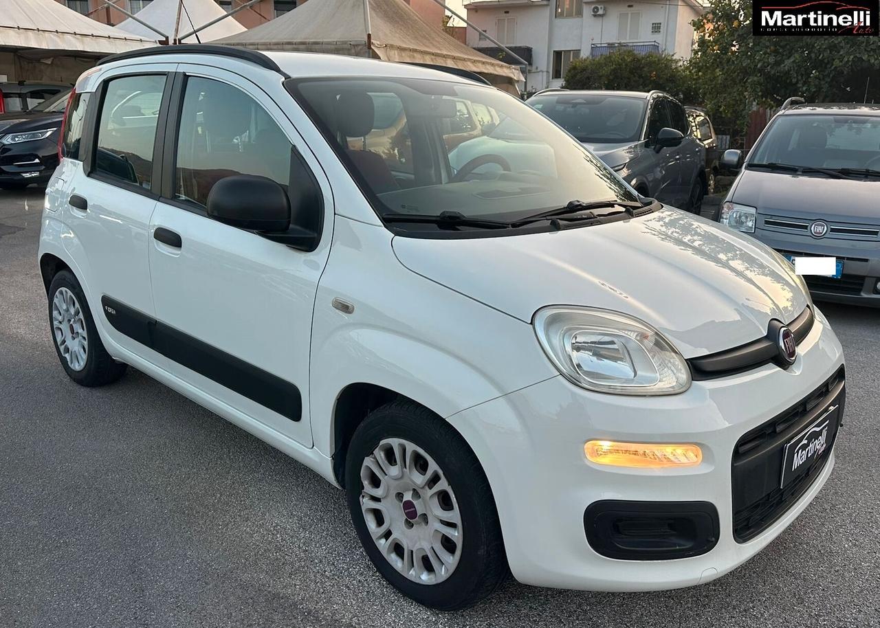 Fiat Panda 1.3 MJT S&S Pop