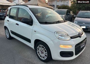 Fiat Panda 1.3 MJT S&S Pop