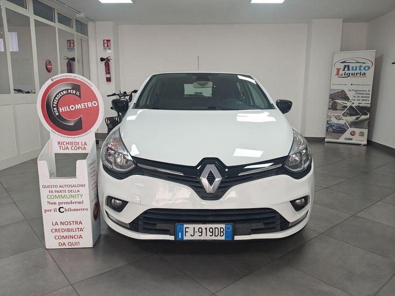 Renault Clio Clio Sporter dCi 8V 90CV EDC Start&Stop Energy Zen