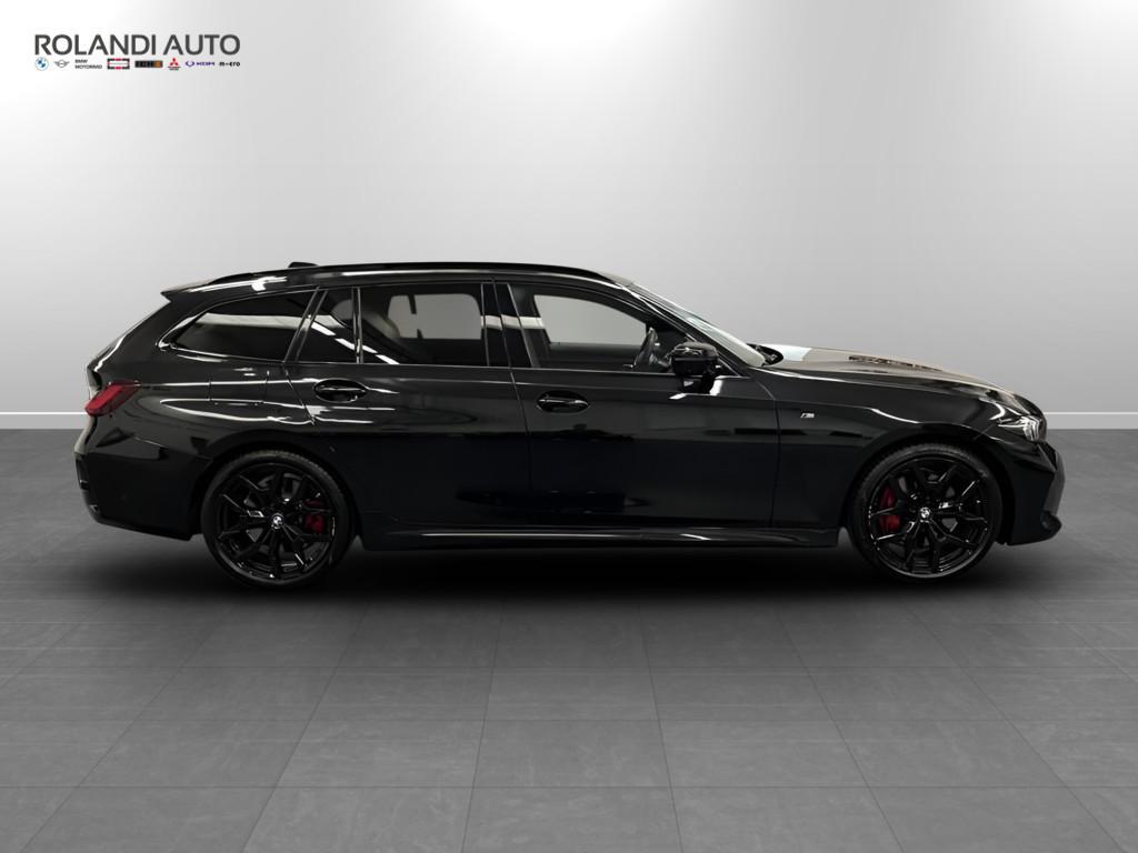 BMW Serie 3 Touring 320 d Mild Hybrid 48V Msport xDrive Steptronic