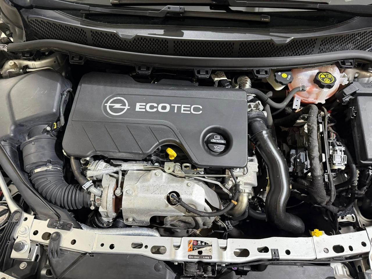 Opel Astra 1.6 CDTi 110CV Start&Stop Sports Tourer Innovation