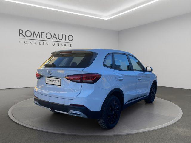 MG ZS NUOVA 1.5 Benzina Standard