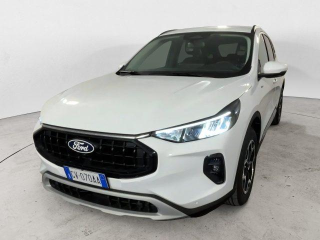 FORD Kuga 2.5 Full Hybrid 180 CV CVT 2WD Active