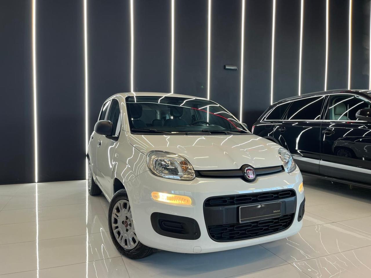Fiat Panda 1.2 Trussardi 45.000Km OK NEOPATENTATI