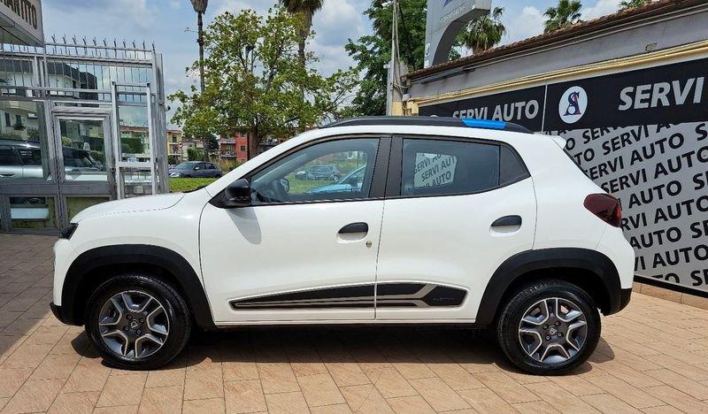 Dacia Spring Comfort Plus Electric 45