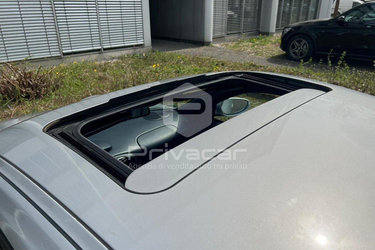 PORSCHE 911 Carrera 4 cat Coupé