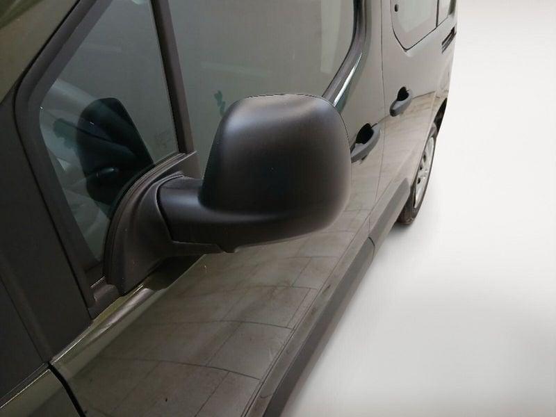 FIAT Doblò Doblo Passo Corto 1.5 d Doblo 100cv