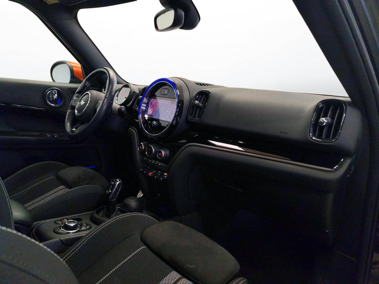 MINI Countryman Coutryman John Cooper Works ALL4 'JCW'