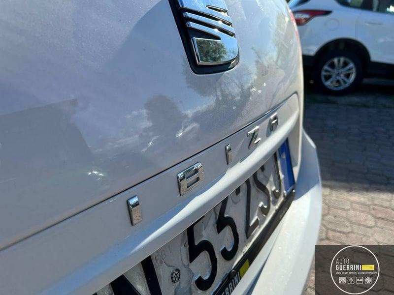 Seat Ibiza Ibiza ST 1.2 TDI CR DPF Style