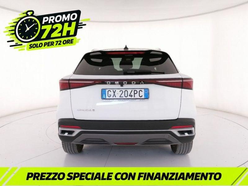 OMODA 5 Omoda 1.6 tgdi Premium 7dct