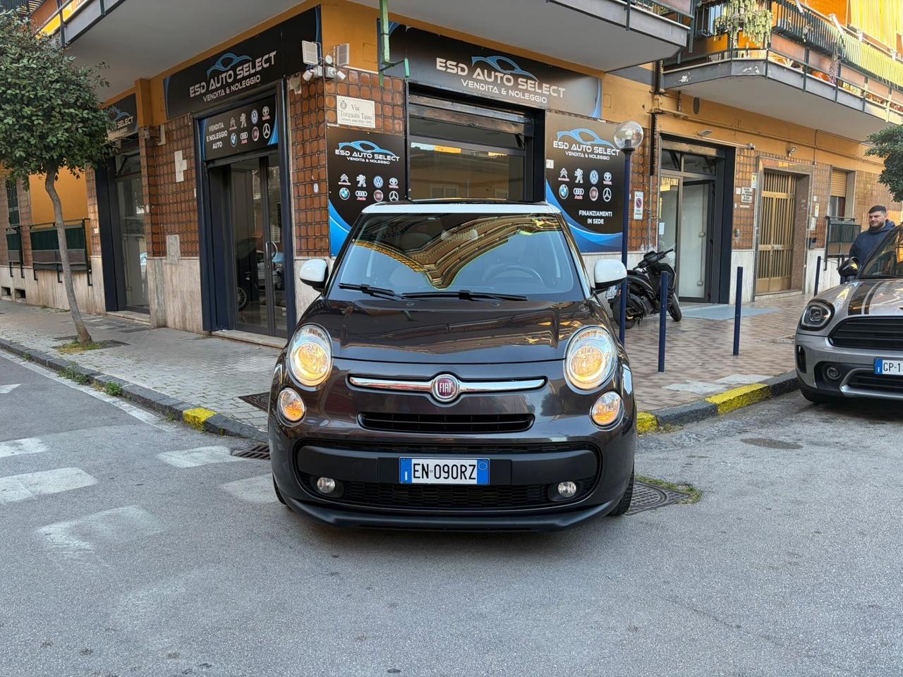 Fiat 500L 1.3 Multijet 85 CV Pop