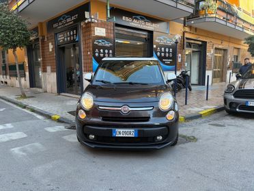 Fiat 500L 1.3 Multijet 85 CV Pop Tetto Panoramico