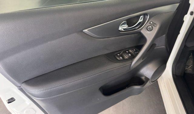 NISSAN Qashqai 1.5 dCi 115 CV N-Connecta