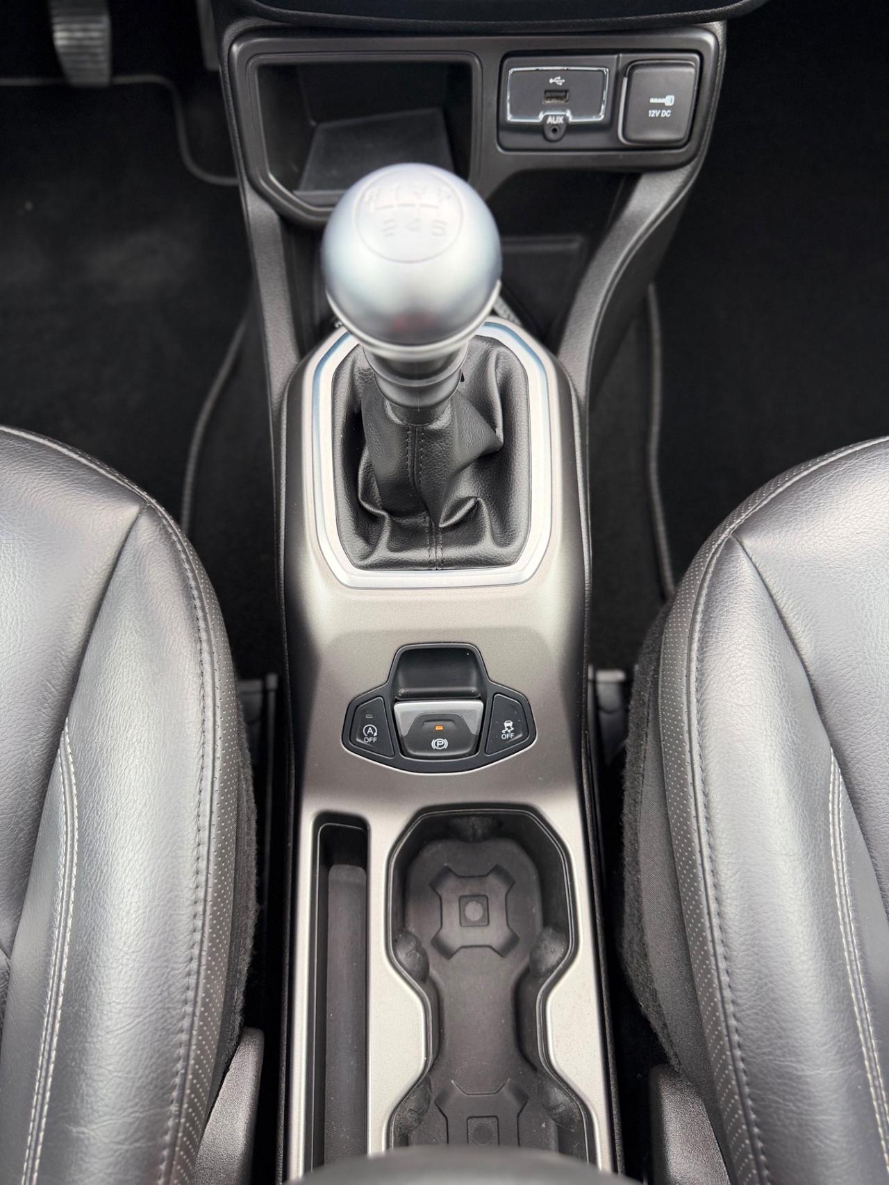 Jeep Renegade 1.0 T3 Sport