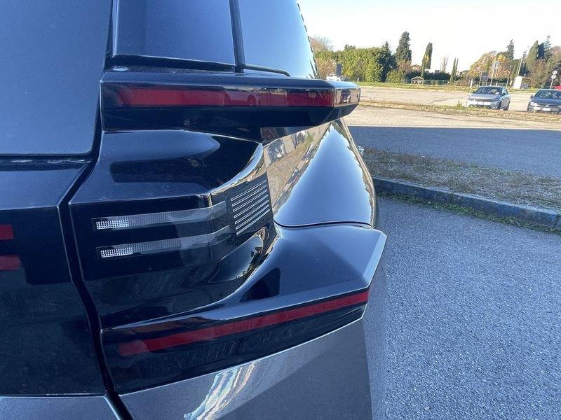 Citroën C5 Aircross C5 Aircross Hybrid 145 CV e-DCS6 PLUS