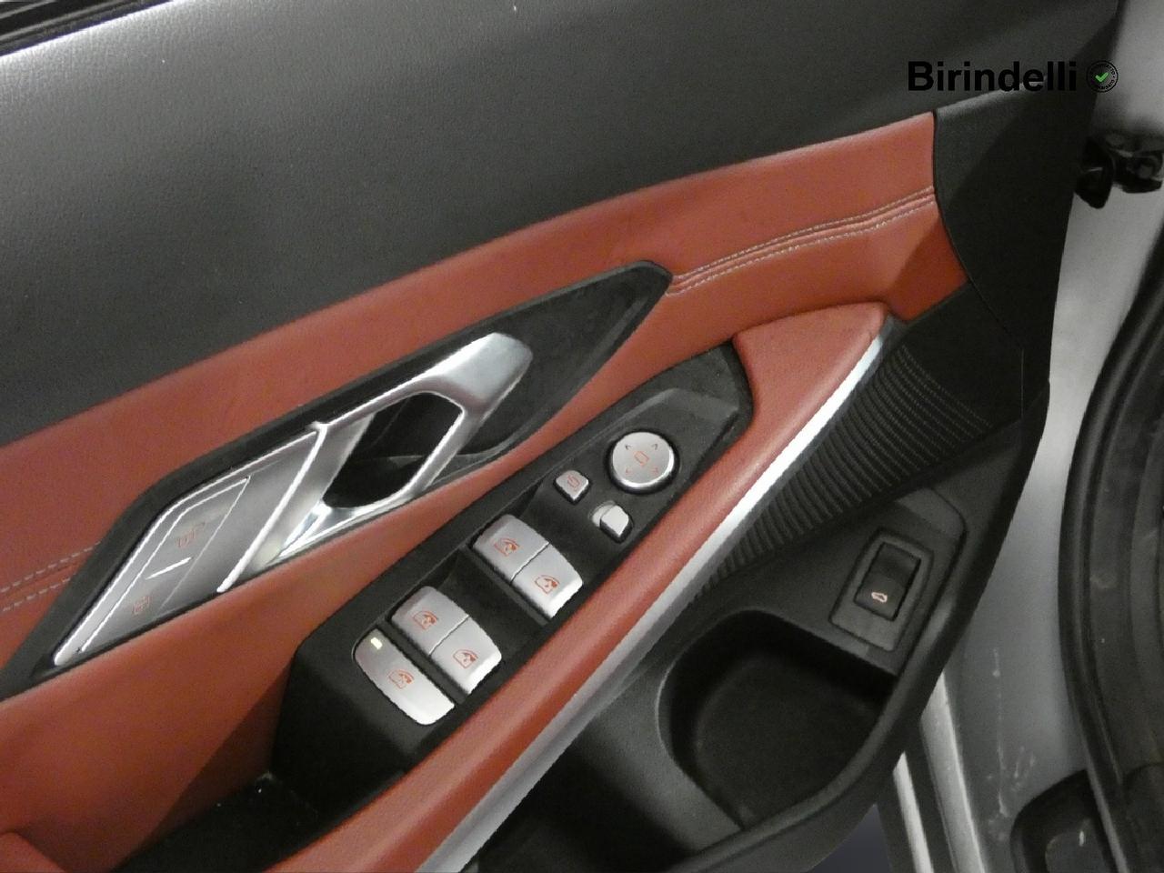 BMW Serie 3(G20/1-80/1) - 320d 48V xDrive Touring Msport