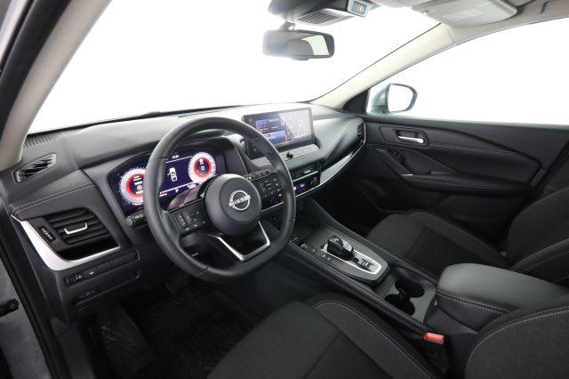 NISSAN Qashqai Qashqai e-Power N-Connecta
