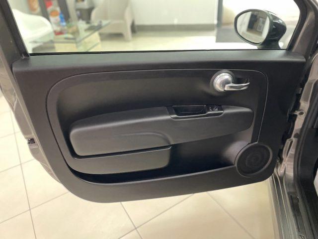 FIAT 500 1.0 Hybrid Sport